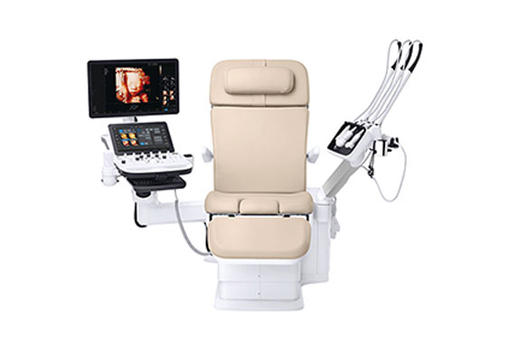 QEDIC Healthcare diagnostic solutions