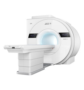 CT and MRI solutions